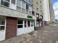 UFA132, Уфа, ул. Первомайская - Фотография №4