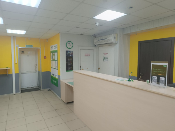 OSK4, Озерск, пр. Ленина Интим Хаус