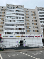 KZN23, Казань, ул. Декабристов - Фотография №2