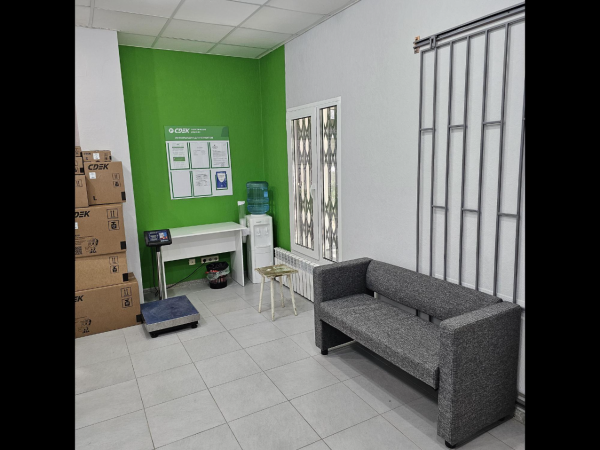 SAR106, Саратов, ул. им. Сакко и Ванцетти - Фотография №3