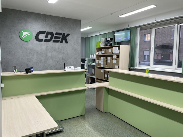 NSK7, Новосибирск, ул. Зорге - Фотография №3