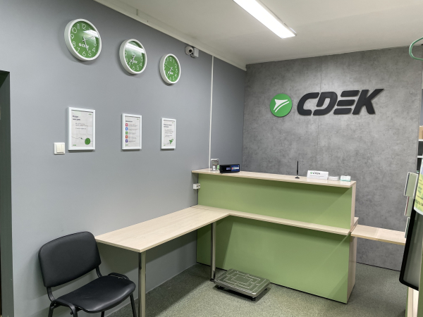NSK7, Новосибирск, ул. Зорге - Фотография №4