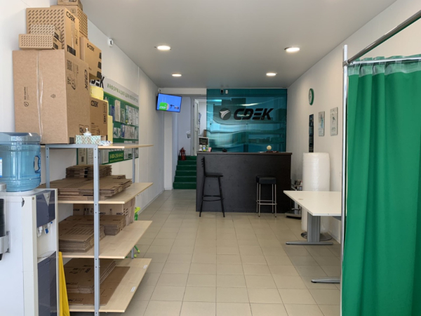 SUR11, Сургут, Тюменский тракт Интим Хаус