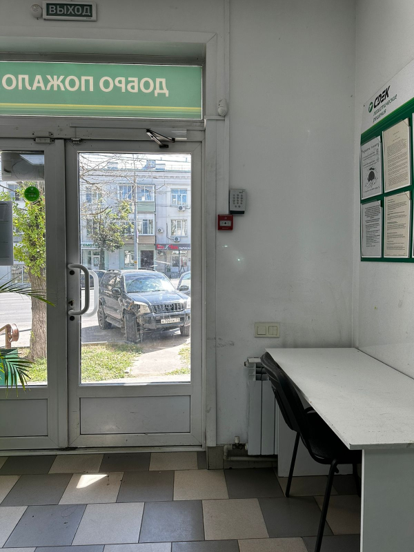 TUL14, Тула, ул. Октябрьская - Фотография №1