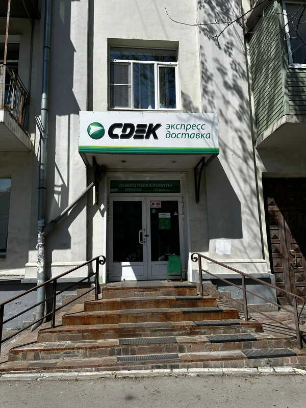 TUL14, Тула, ул. Октябрьская - Фотография №2