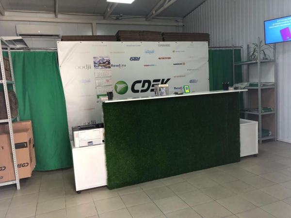 KSD72, Краснодар, ул. Красных Партизан - Фотография №3