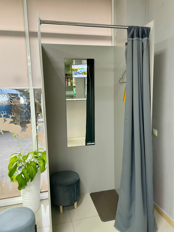 LMV2, Лермонтов, пр-т Лермонтова - Фотография №1