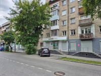 YEKB80, Екатеринбург, пер. Красный - Фотография №6