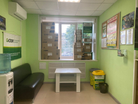 PRM2, Пермь, ул. Белинского - Фотография №1