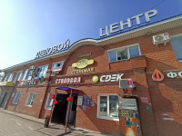 PRM20, Пермь, Ул. Шоссе Космонавтов - Фотография №3