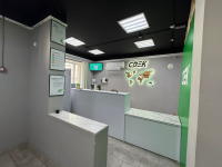 ORN18, Оренбург, ул. Поляничко - Фотография №2