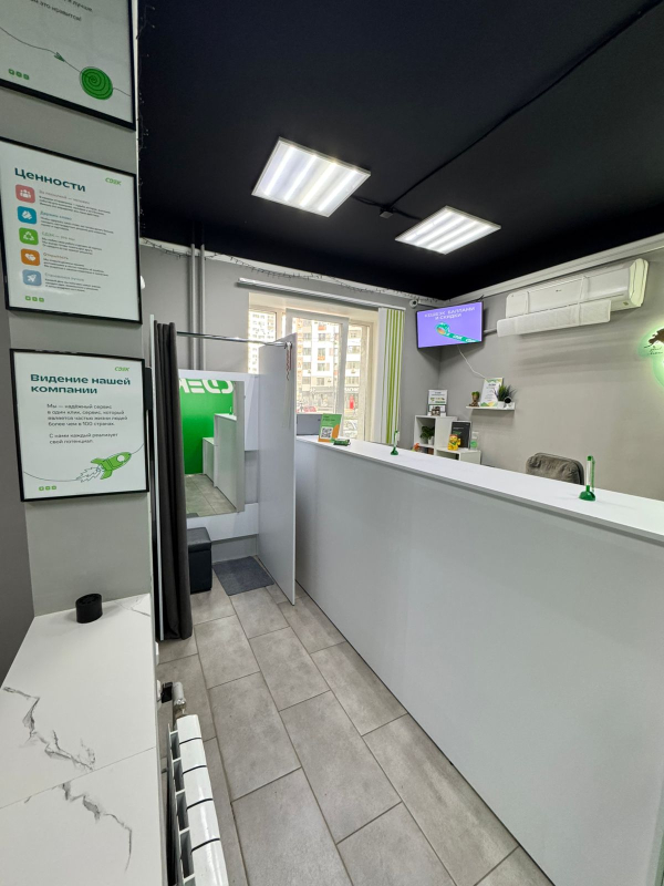 ORN18, Оренбург, ул. Поляничко - Фотография №3