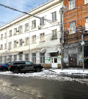 RND39, Ростов-на-Дону, ул. Тургеневская - Фотография №2