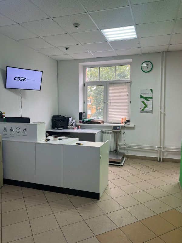 VNL4, ВНИИССОК, ул. Рябиновая - Фотография №1