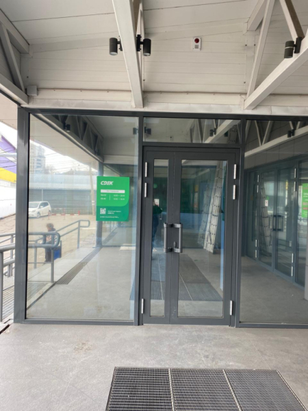 KHAB19, Хабаровск, ул. Батуевская Ветка Интим Хаус