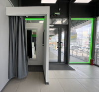 KHAB19, Хабаровск, ул. Батуевская Ветка - Фотография №3