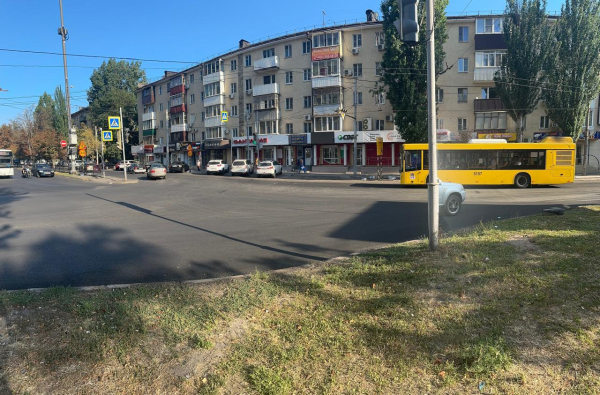 RND52, Ростов-на-Дону, ул. Ленина - Фотография №1