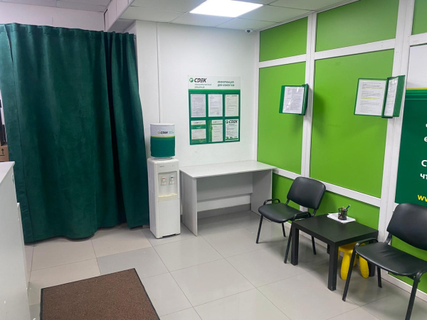KZN13, Казань, ул. Вишневского - Фотография №3