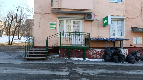 VLK40, Владивосток, ул.Ильичева - Фотография №2