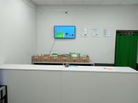 KHAB9, Хабаровск, ул. Джамбула - Фотография №1