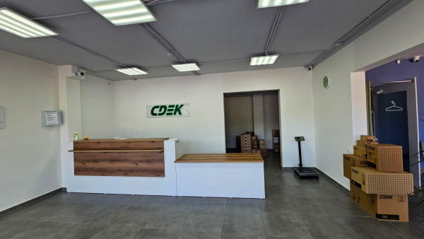 STV57, Ставрополь, пр-т. Кулакова - Фотография №2