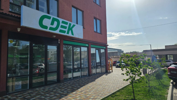 STV57, Ставрополь, пр-т. Кулакова - Фотография №3