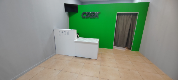 KHAB13, Хабаровск, ул. ДОС - Фотография №1