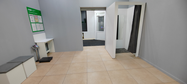 KHAB13, Хабаровск, ул. ДОС - Фотография №3