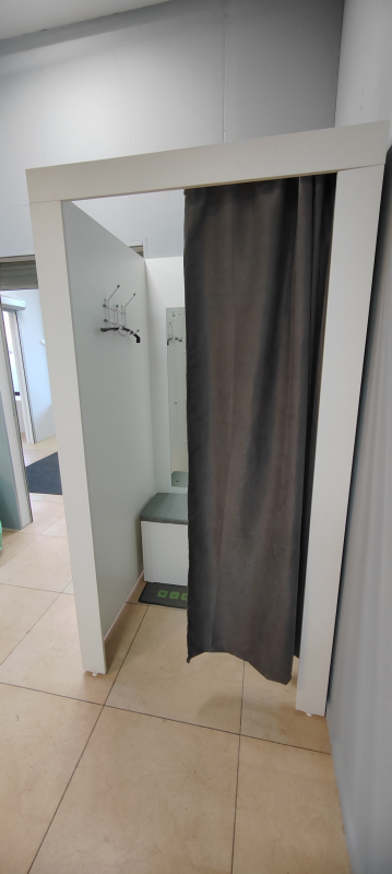 KHAB13, Хабаровск, ул. ДОС - Фотография №2