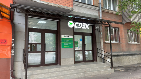 VLZ11, Владикавказ, ул. Пожарского Интим Хаус