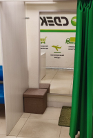 KZN36, Казань, ул. Чистопольская - Фотография №2