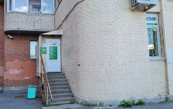 SPB286, Санкт-Петербург, пр-т. Ветеранов - Фотография №2