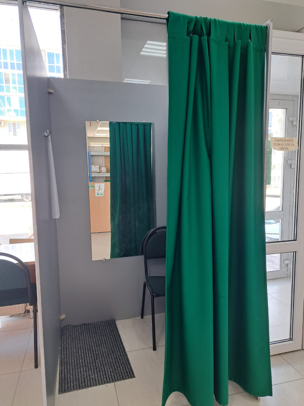 MKHV5, Михайловск, ул. Ленина - Фотография №3