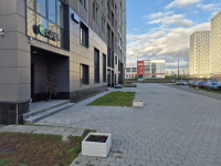YEKB337, Екатеринбург, ул. Академика Парина - Фотография №3