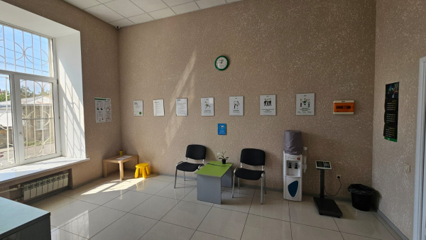 STV18, Ставрополь, пр-т К. Маркса - Фотография №2