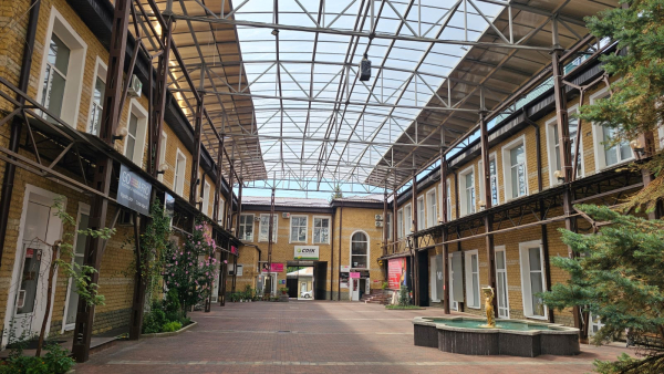 STV18, Ставрополь, пр-т К. Маркса - Фотография №5