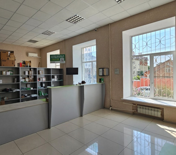 STV18, Ставрополь, пр-т К. Маркса - Фотография №6