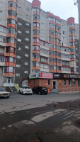 KSK189, Красноярск, пр-т Металлургов - Фотография №5