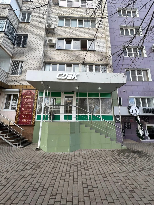 MNV10, Минеральные Воды, ул. 22 Партсъезда - Фотография №5