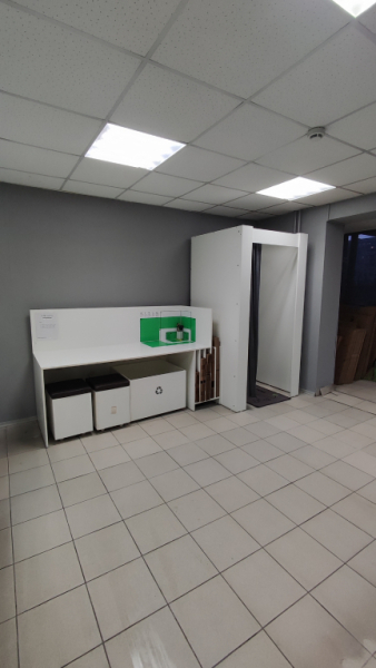 NKZ15, Новокузнецк, пр-т Шахтеров Интим Хаус