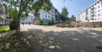 DAL2, Дальнегорск, ул. Пионерская - Фотография №5