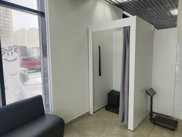 SHUSH27, Шушары, пр-т Старорусский Интим Хаус