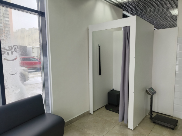 SHUSH27, Шушары, пр-т Старорусский - Фотография №1