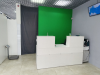 SHUSH27, Шушары, пр-т Старорусский - Фотография №3