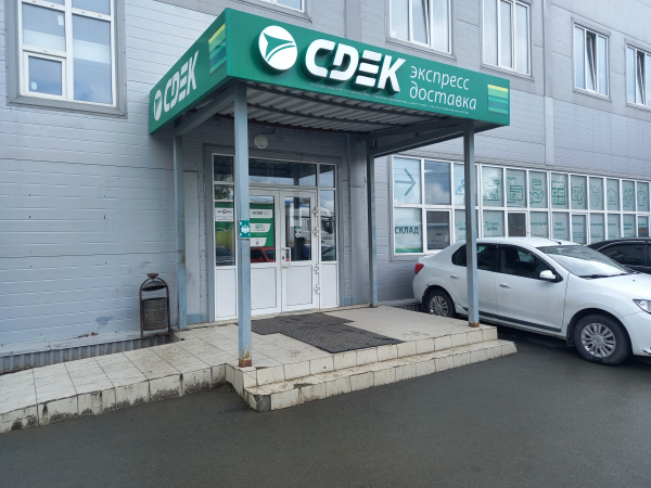 NSK98, Новосибирск, пр. Северный - Фотография №2