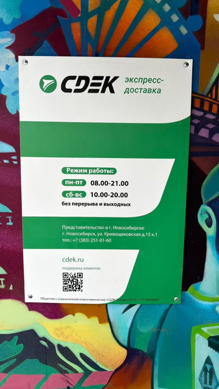 NSK1, Новосибирск, ул. Кривощековская - Фотография №7