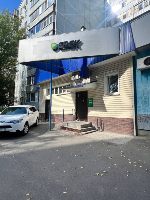 KZN51, Казань, ул. Фатыха Амирхана - Фотография №4