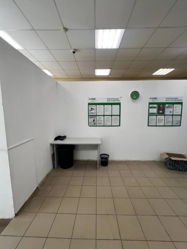 KZN51, Казань, ул. Фатыха Амирхана - Фотография №5