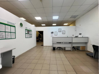 KZN51, Казань, ул. Фатыха Амирхана - Фотография №7
