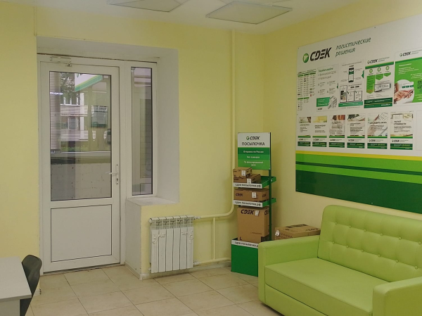 ORN17, Оренбург, Проезд Нижний - Фотография №1